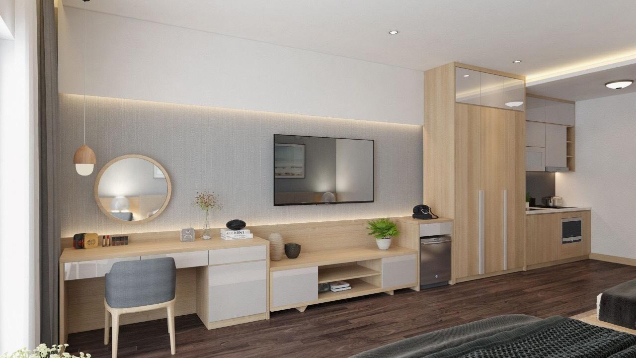 Yokei Hotel Duong To Eksteriør billede