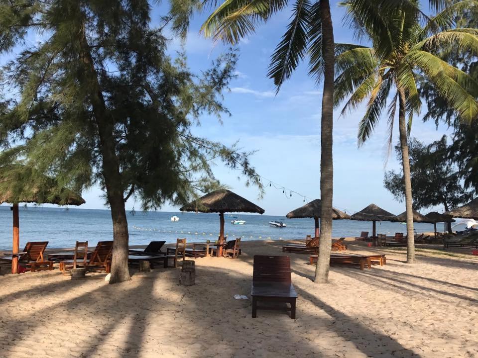 Yokei Hotel Duong To Eksteriør billede