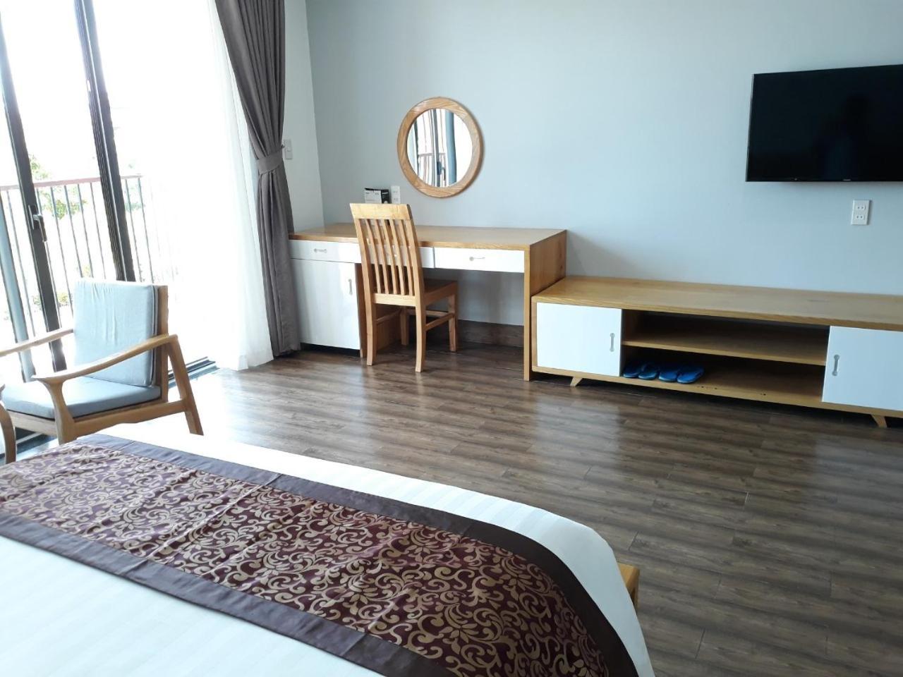 Yokei Hotel Duong To Eksteriør billede